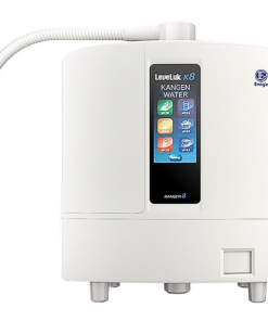 Leveluk K8